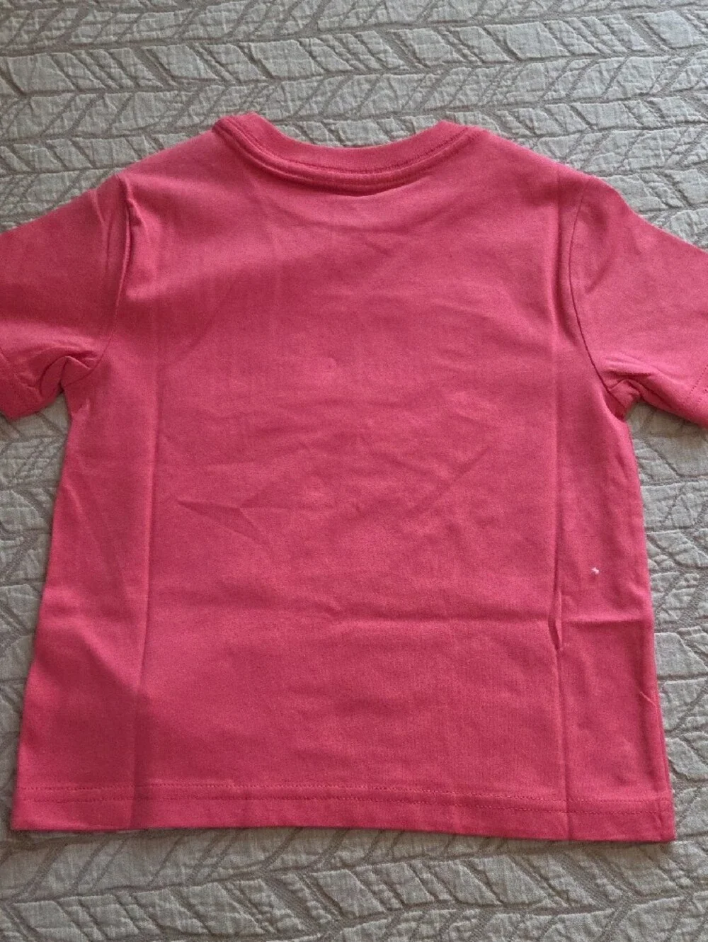 Ralph Lauren Kids Polo Graphic Tee